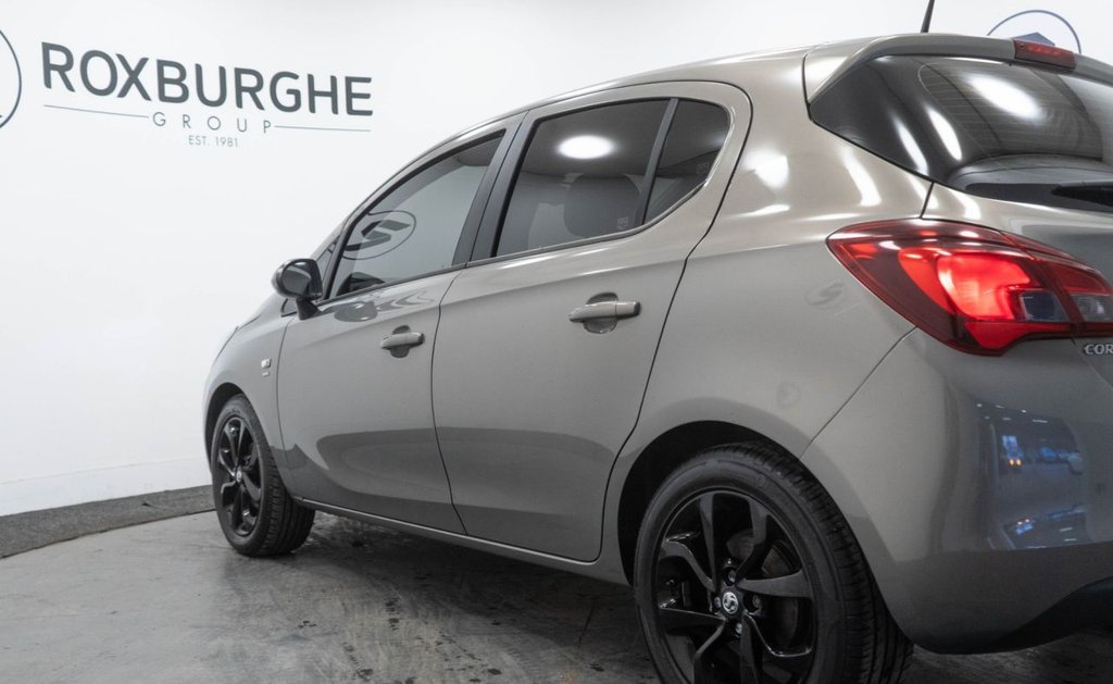 Used Vauxhall Corsa 2015 for sale - 76535435: Photo 16