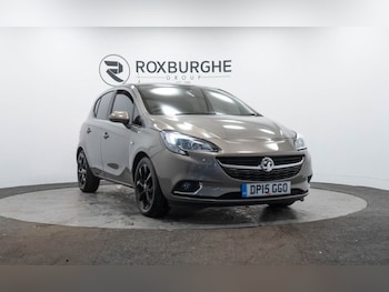 Used Vauxhall Corsa 2015 for sale - 76535435: Photo