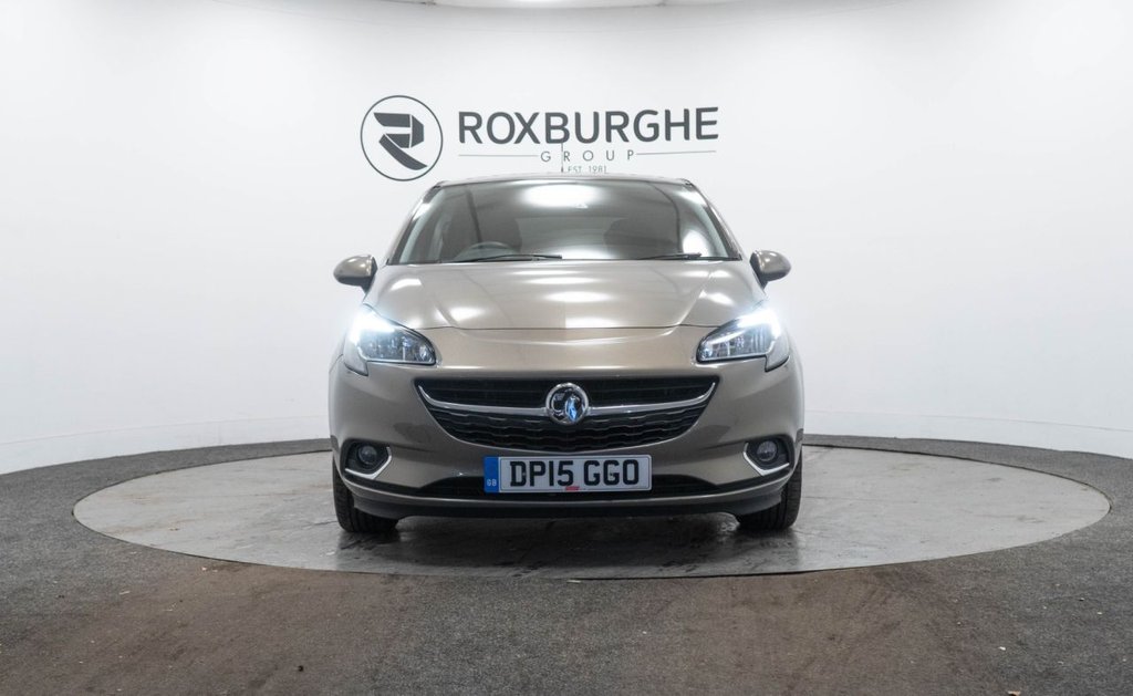 Used Vauxhall Corsa 2015 for sale - 76535435: Photo 2