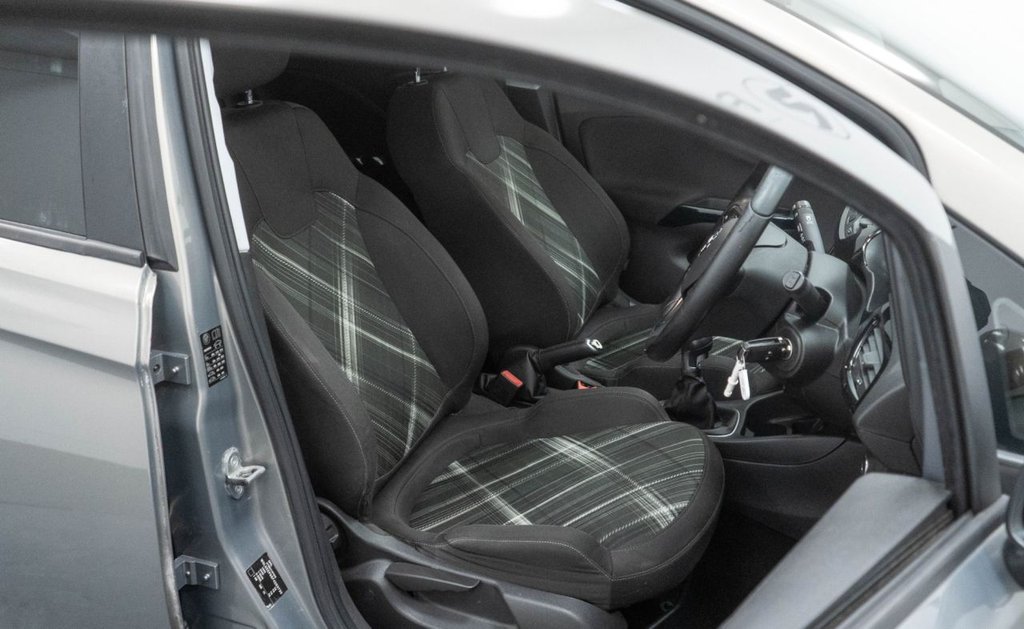 Used Vauxhall Corsa 2015 for sale - 76535435: Photo 20