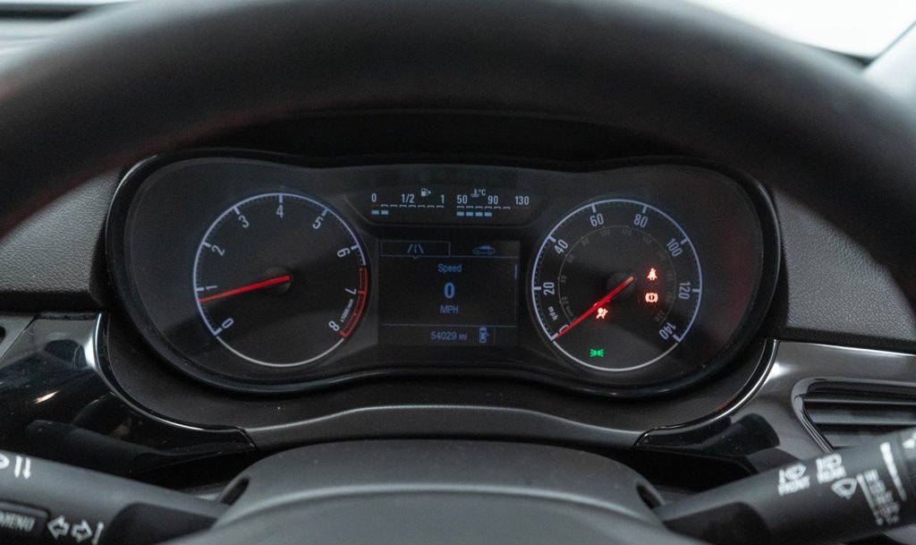 Used Vauxhall Corsa 2015 for sale - 76535435: Photo 24