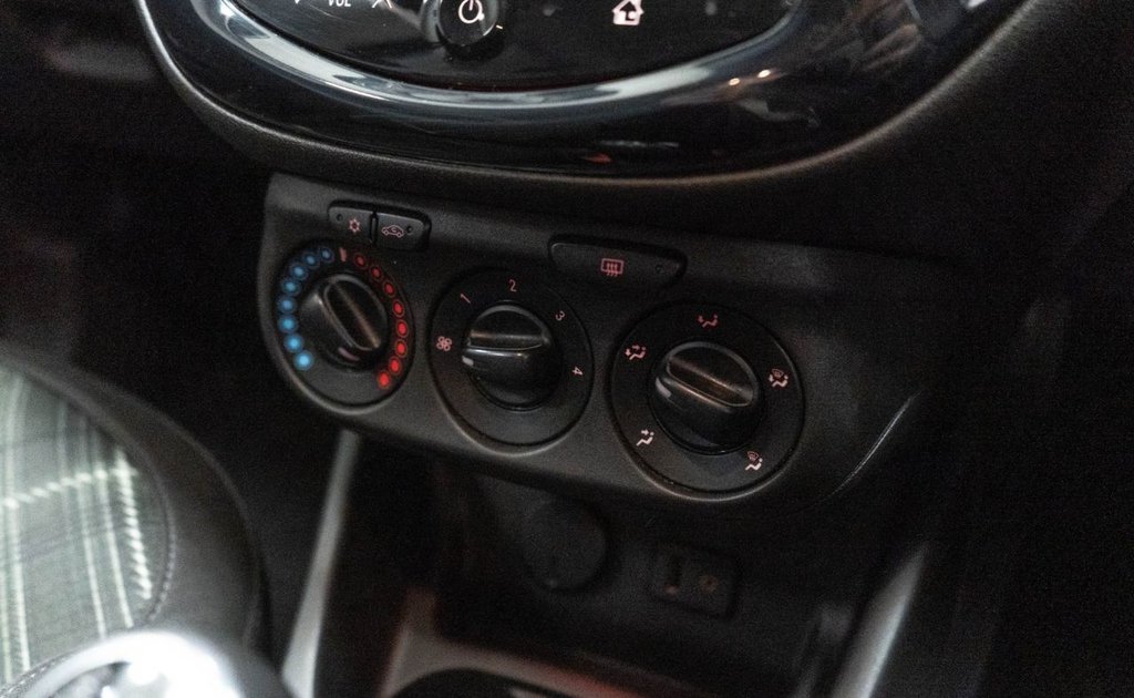 Used Vauxhall Corsa 2015 for sale - 76535435: Photo 26