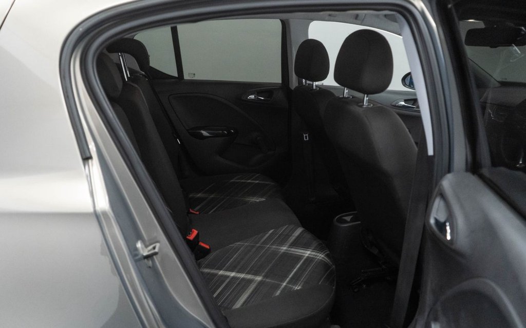 Used Vauxhall Corsa 2015 for sale - 76535435: Photo 29