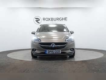 Used Vauxhall Corsa 2015 for sale - 76535435: Photo