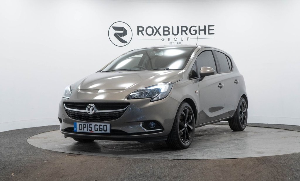 Used Vauxhall Corsa 2015 for sale - 76535435: Photo 3