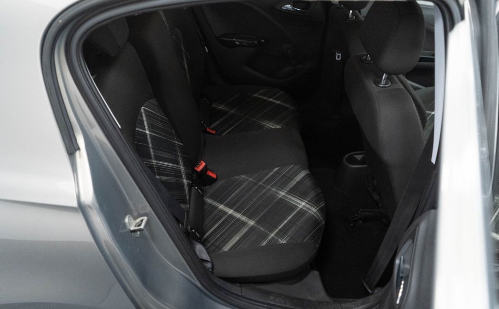 Used Vauxhall Corsa 2015 for sale - 76535435: Photo 30