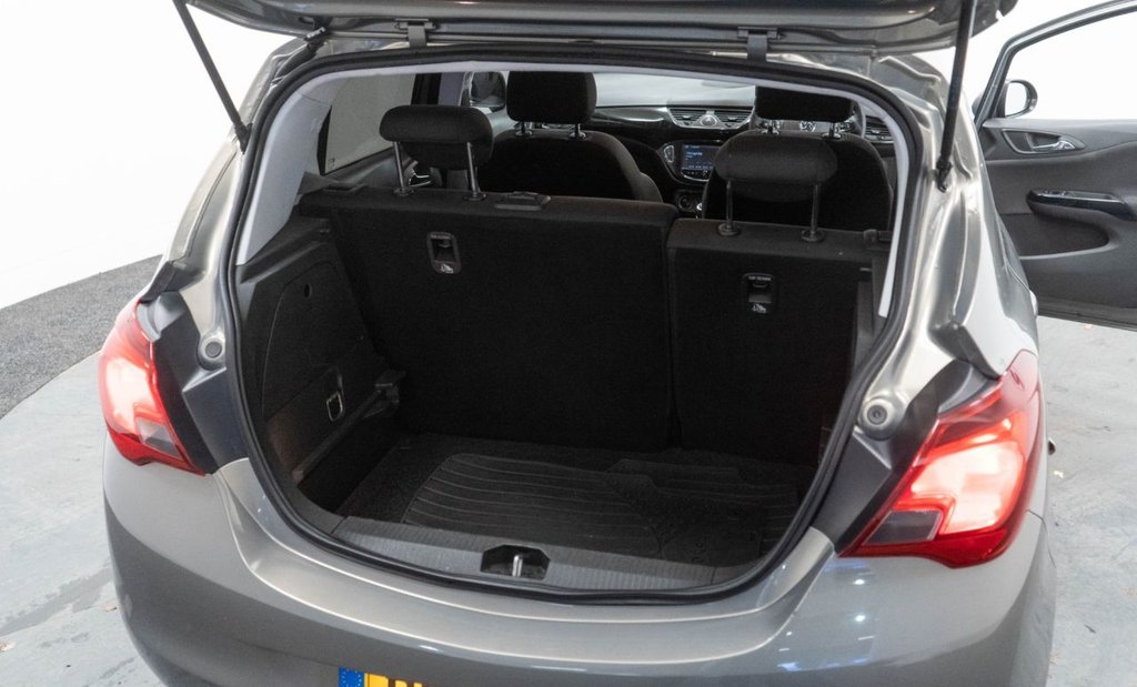 Used Vauxhall Corsa 2015 for sale - 76535435: Photo 31