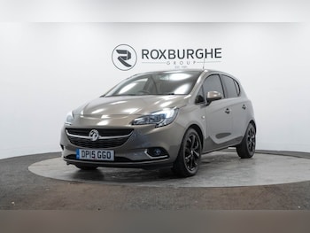 Used Vauxhall Corsa 2015 for sale - 76535435: Photo