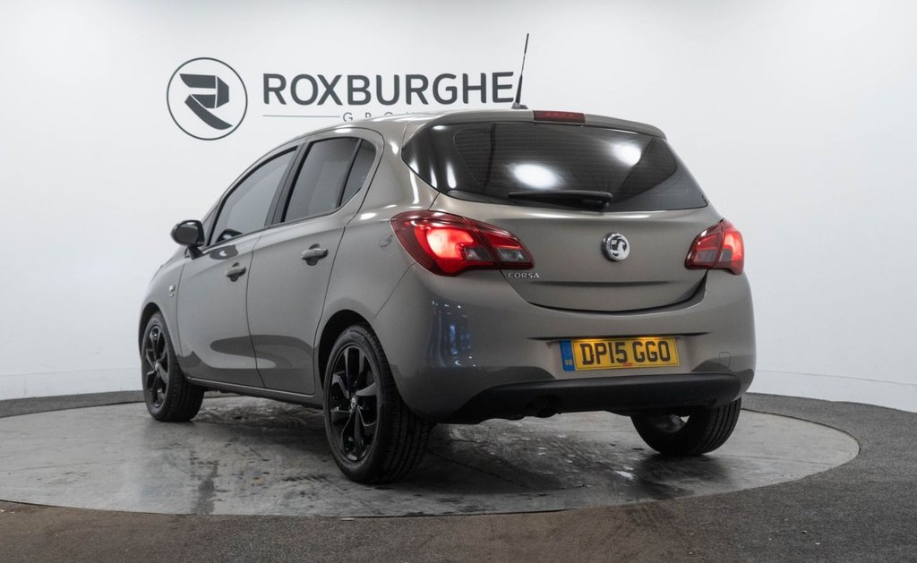 Used Vauxhall Corsa 2015 for sale - 76535435: Photo 5