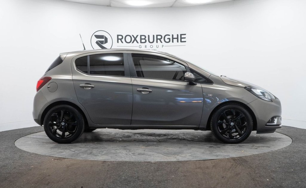 Used Vauxhall Corsa 2015 for sale - 76535435: Photo 9