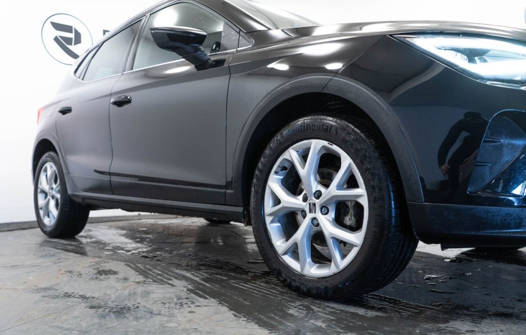 Used SEAT Arona 2024 for sale - 77110453: Photo 11