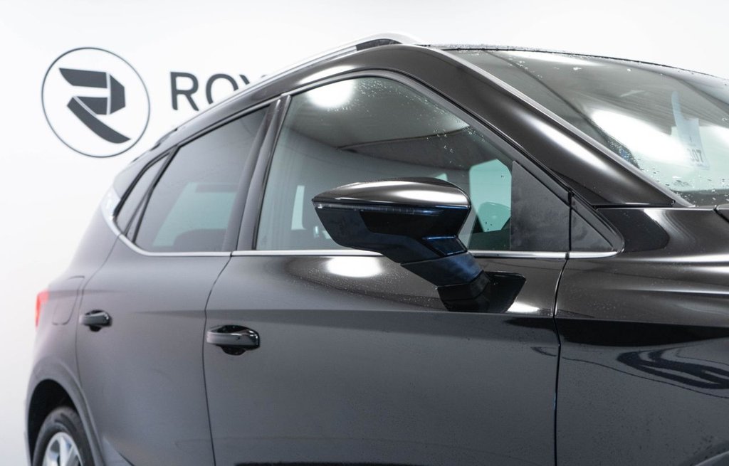 Used SEAT Arona 2024 for sale - 77110453: Photo 12