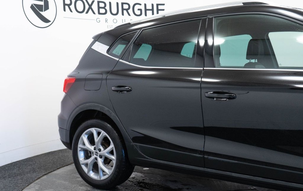 Used SEAT Arona 2024 for sale - 77110453: Photo 14