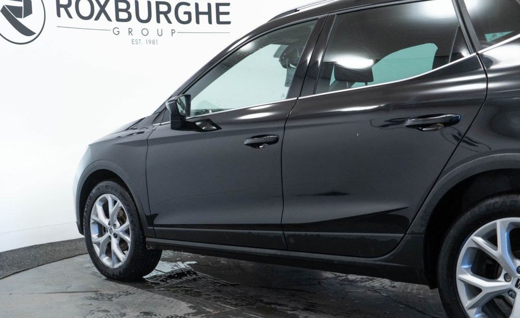 Used SEAT Arona 2024 for sale - 77110453: Photo 20