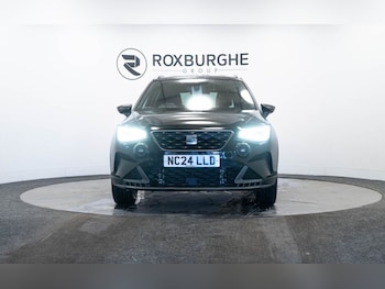 Used SEAT Arona 2024 for sale - 77110453: Photo