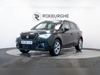 Used SEAT Arona 2024 for sale - 77110453: Photo