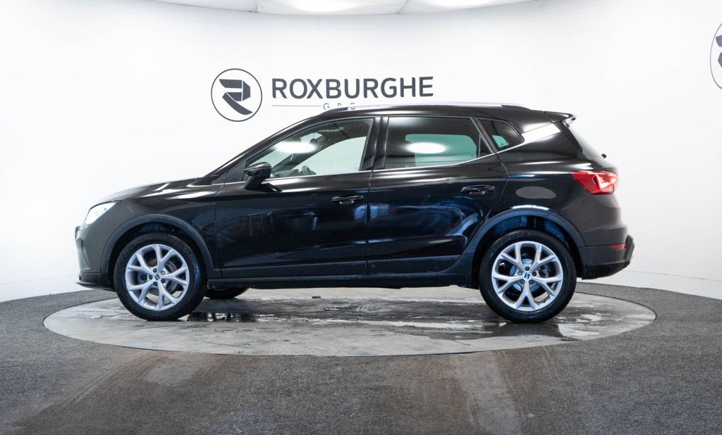 Used SEAT Arona 2024 for sale - 77110453: Photo 4