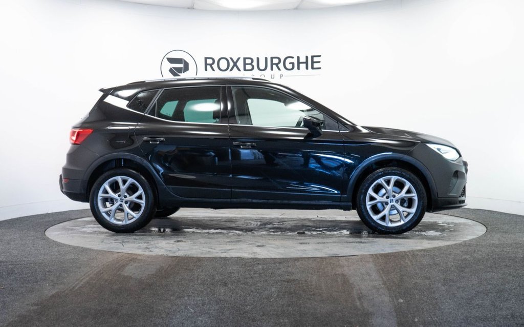 Used SEAT Arona 2024 for sale - 77110453: Photo 9