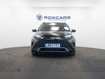 Used Hyundai BAYON 2023 for sale - 79834216: Photo