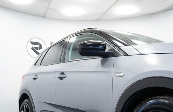 Used Vauxhall Grandland 2022 for sale - 75253950: Photo 12