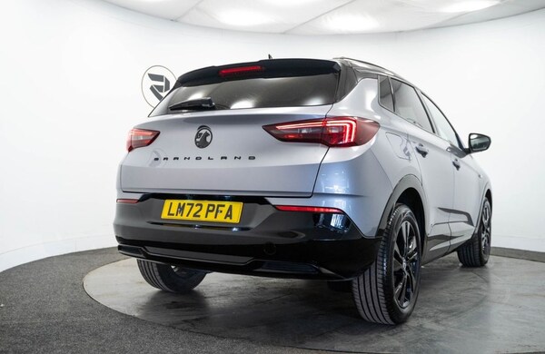 Used Vauxhall Grandland 2022 for sale - 75253950: Photo 14