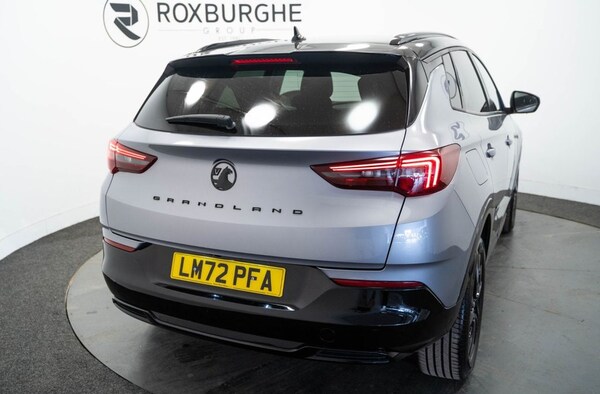 Used Vauxhall Grandland 2022 for sale - 75253950: Photo 15