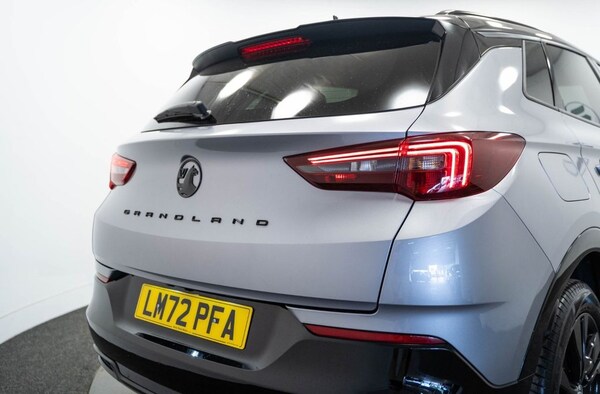 Used Vauxhall Grandland 2022 for sale - 75253950: Photo 16