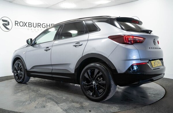 Used Vauxhall Grandland 2022 for sale - 75253950: Photo 17