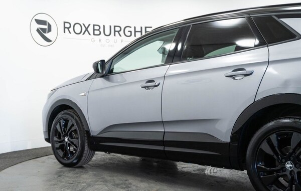 Used Vauxhall Grandland 2022 for sale - 75253950: Photo 19