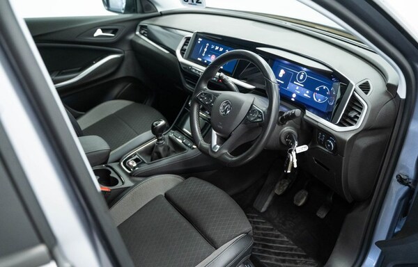 Used Vauxhall Grandland 2022 for sale - 75253950: Photo 20