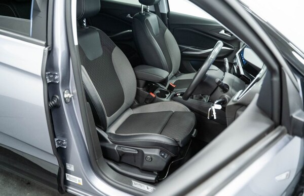 Used Vauxhall Grandland 2022 for sale - 75253950: Photo 21