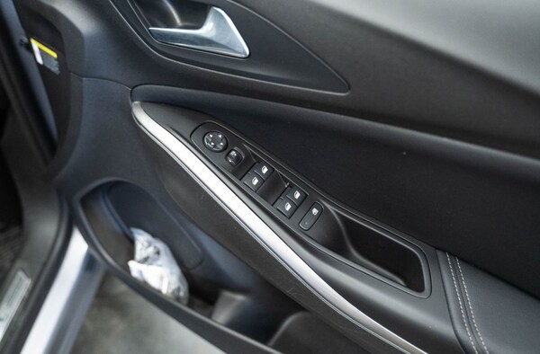 Used Vauxhall Grandland 2022 for sale - 75253950: Photo 22