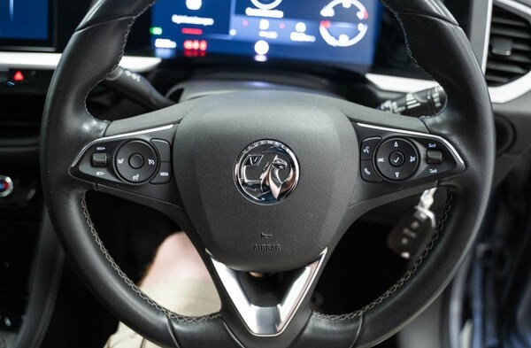 Used Vauxhall Grandland 2022 for sale - 75253950: Photo 24
