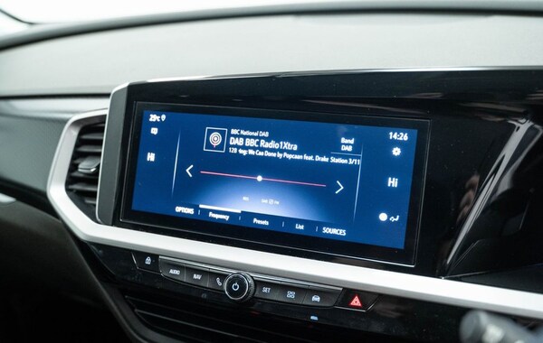Used Vauxhall Grandland 2022 for sale - 75253950: Photo 26
