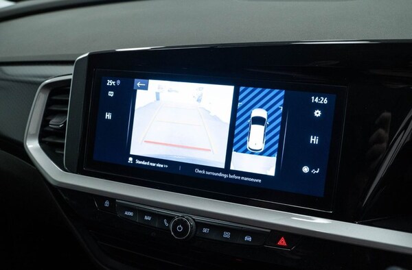 Used Vauxhall Grandland 2022 for sale - 75253950: Photo 27