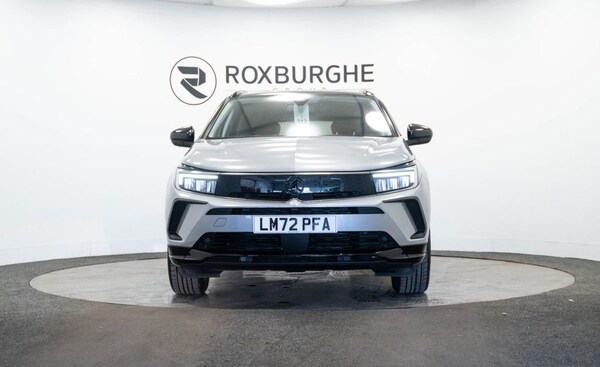 Used Vauxhall Grandland 2022 for sale - 75253950: Photo 2