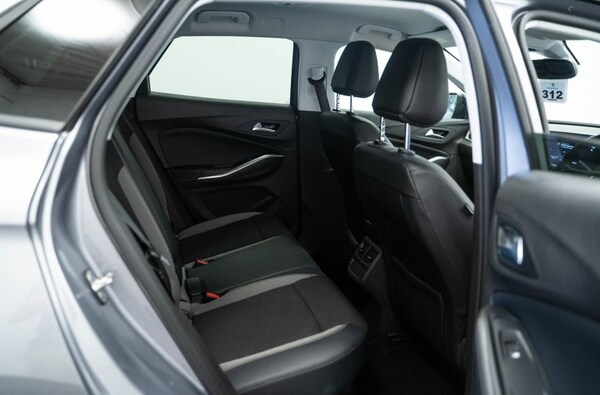 Used Vauxhall Grandland 2022 for sale - 75253950: Photo 32