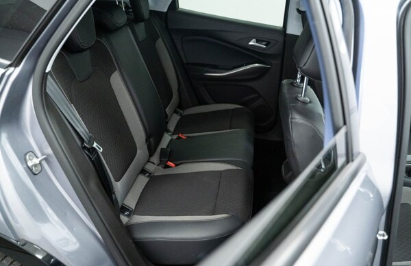 Used Vauxhall Grandland 2022 for sale - 75253950: Photo 33