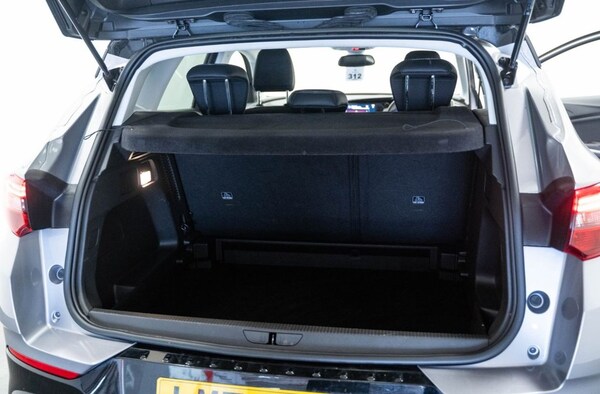 Used Vauxhall Grandland 2022 for sale - 75253950: Photo 34