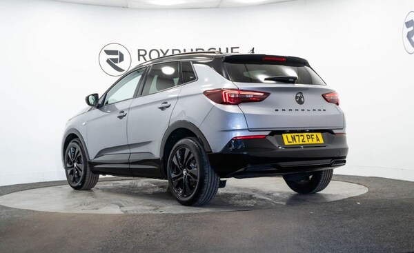 Used Vauxhall Grandland 2022 for sale - 75253950: Photo 5