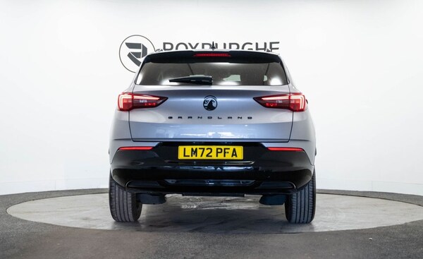 Used Vauxhall Grandland 2022 for sale - 75253950: Photo 7