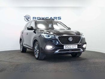 Used MG MG HS 2023 for sale - 78936579: Photo