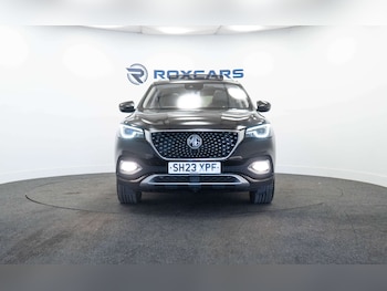 Used MG MG HS 2023 for sale - 78936579: Photo