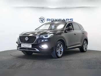 Used MG MG HS 2023 for sale - 78936579: Photo