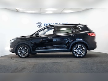 Used MG MG HS 2023 for sale - 78936579: Photo