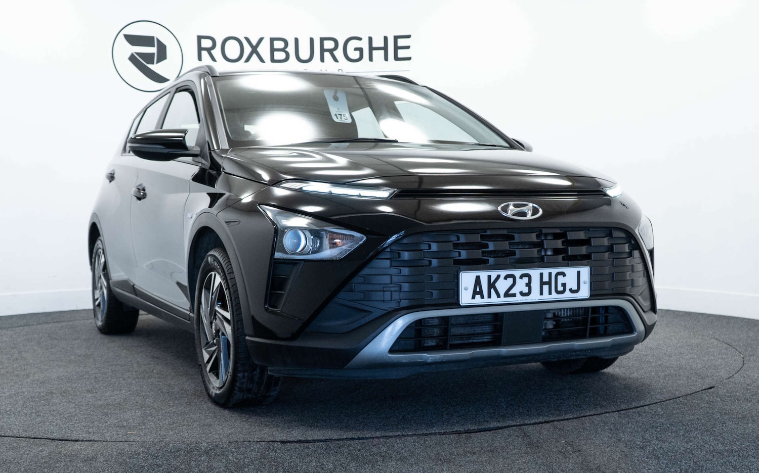 Used Hyundai BAYON 2023 for sale - 78044951: Photo 10