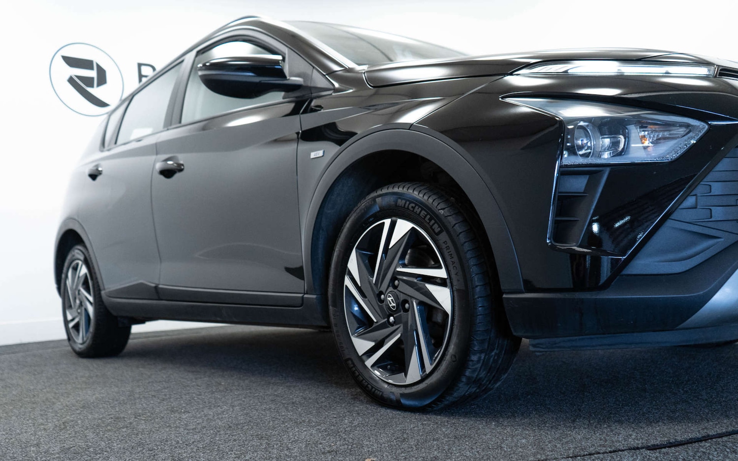 Used Hyundai BAYON 2023 for sale - 78044951: Photo 11