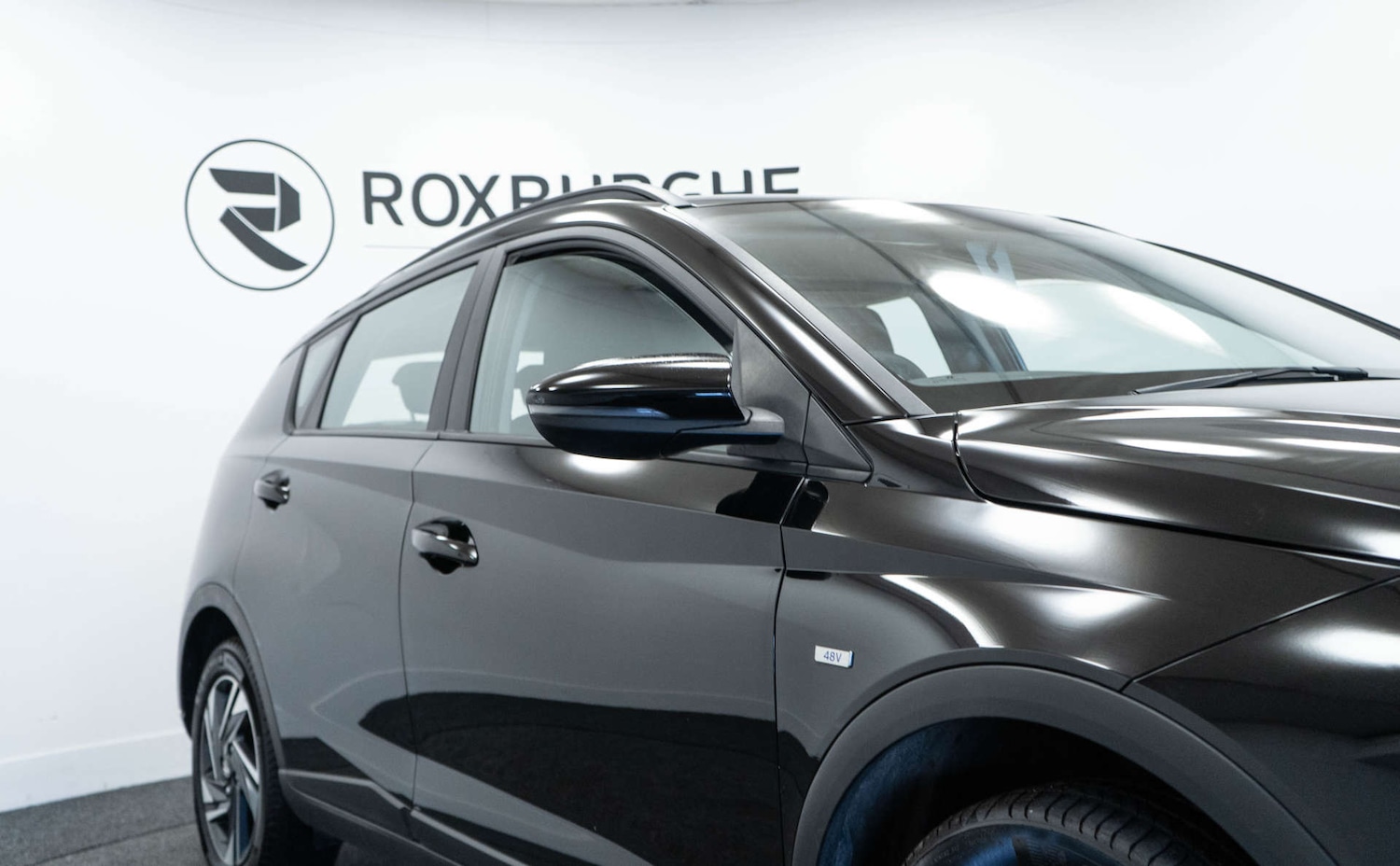 Used Hyundai BAYON 2023 for sale - 78044951: Photo 13