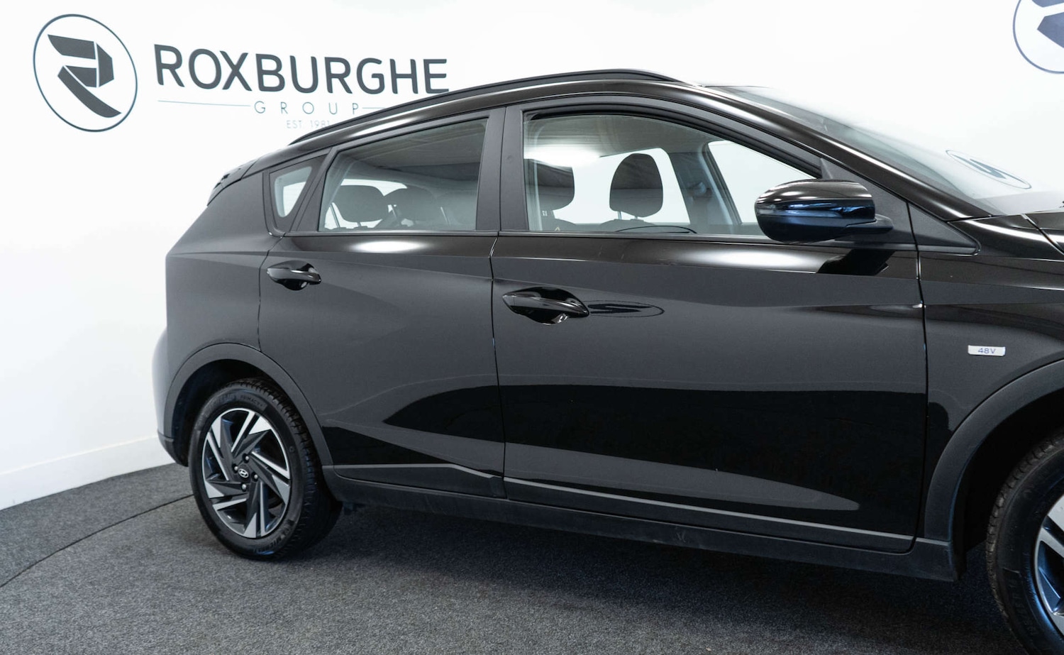 Used Hyundai BAYON 2023 for sale - 78044951: Photo 14