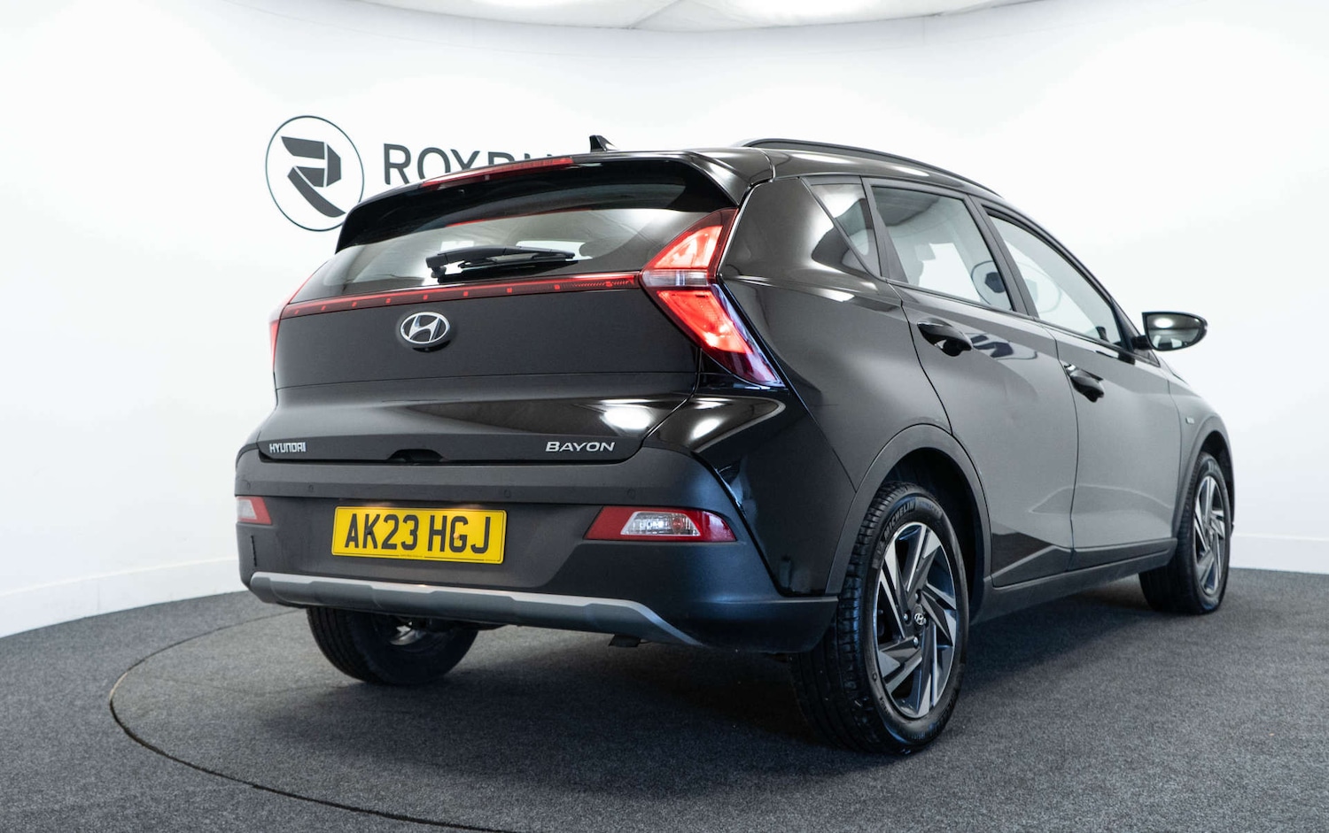 Used Hyundai BAYON 2023 for sale - 78044951: Photo 15